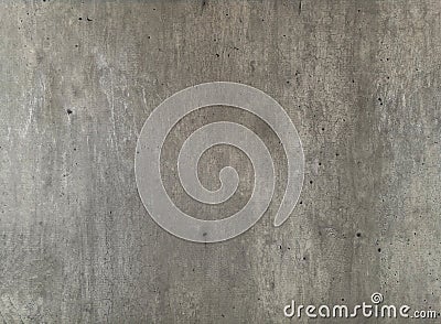 Cement board background and texture Stock Photo