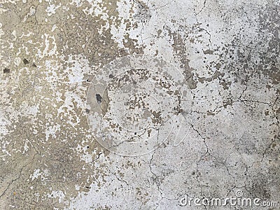 Cement Wall texture detail Background Editorial Stock Photo