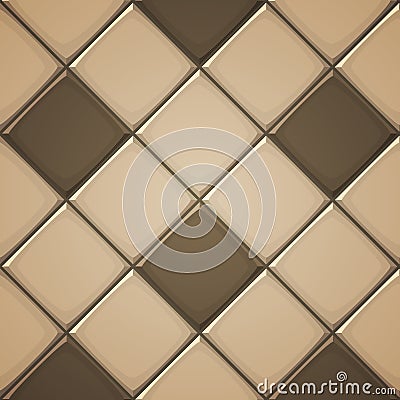 Ceramic Tiles Vector Illustration