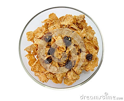 Cereal Stock Photo