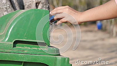 Cestino di riciclaggio Cestino di riciclaggio