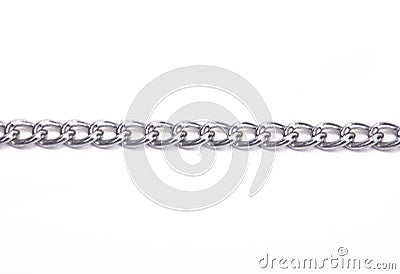 Chain Stock Photo