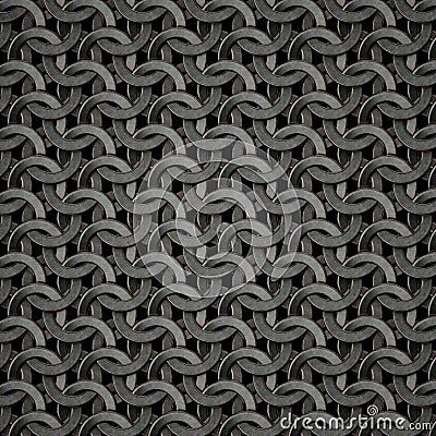 dragon viking tattoo Stock 24075904 Chainmail Images  Texture Image: