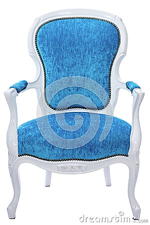 Chair Stock Photo