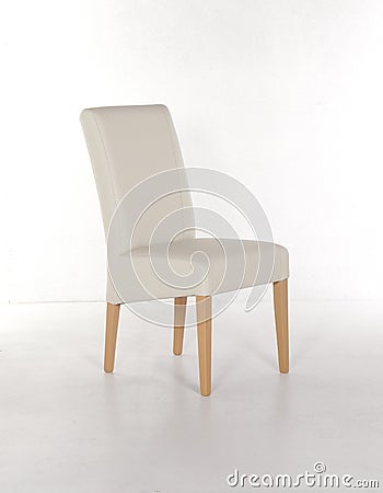 Chair Stock Photo