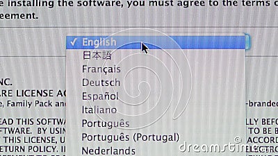 how to change macbook language from chinese to english how to change macbook language from chinese to english