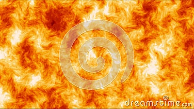 Chaos flame effect heat high temperature texture smooth surface background3 Stock Photo