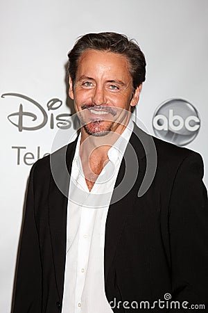 Charles Mesure Editorial Stock Photo