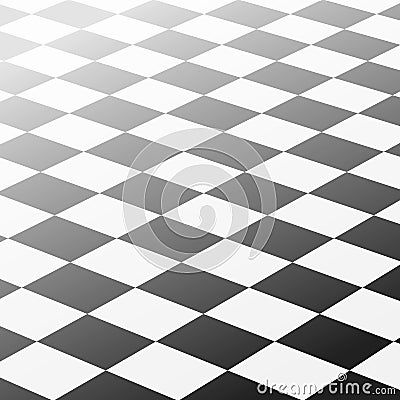 Checker chess square abstract background Stock Photo