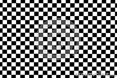 Checkered Background Stock Images - Image: 7374054