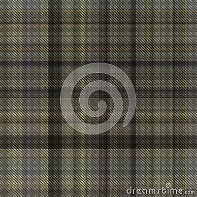 Checks and tartan Seamless repeat modern classic pattern Stock Photo