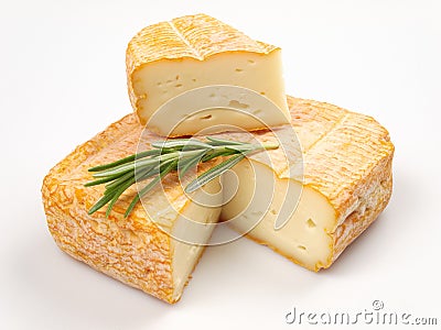 Cheese Stock Photo