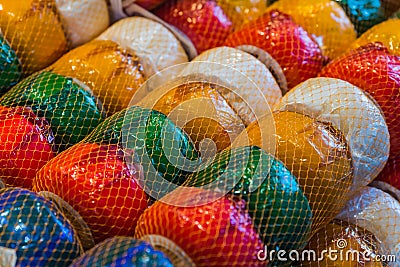 Cheese shop in Rotterdam Netherlands Stock Photo