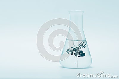 Chemistry Stock Photo