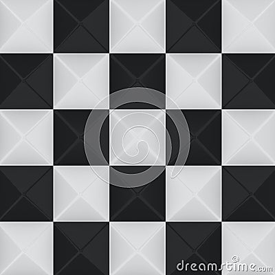 Chess background Stock Photo