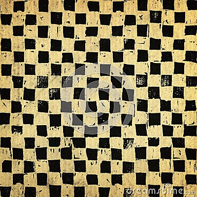 Chessboard background Stock Photo