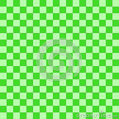 Chessboard texture background pattern seamless. Plaids textile texture vector illustration graphic design Vector Illustration