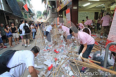 Crowd, market, marketplace, recreation Editorial Stock Photo