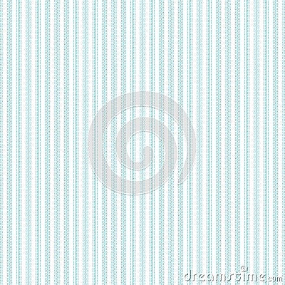 Ticking Stripes Stock Photo