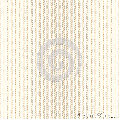 Ticking Stripes Stock Photo