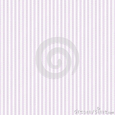 Ticking Stripes Stock Photo