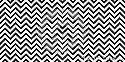 Chevron seamless pattern. Repeating chevrons background. Simple prints. Repeated motive. Classic shevron. Abstract repeat backdrop Vector Illustration