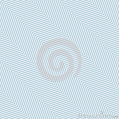 Chevron seamless pattern. Subtle background with thin diagonal zigzag lines Vector Illustration
