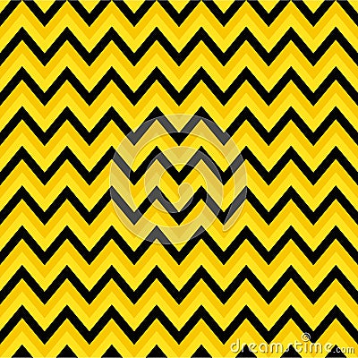 Chevrons seamless pattern background retro vintage Vector Illustration