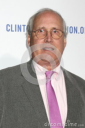 Chevy Chase Editorial Stock Photo