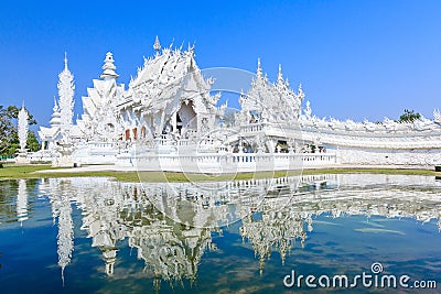 Chiang Rai, Thailand Stock Photo