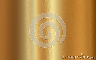 Chic gold background. Sand shades Stock Photo