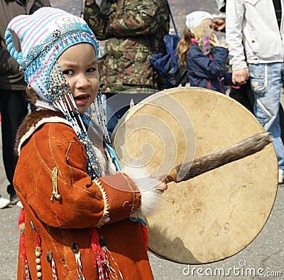 Child Stock Photo