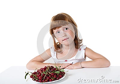 Childhood Stock Photo