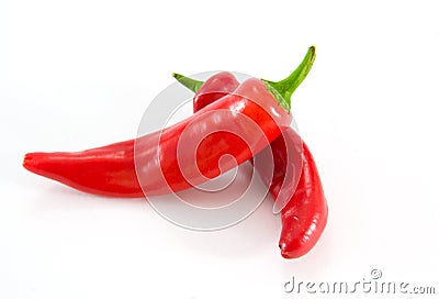 Chili Stock Photo