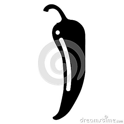 Chili pepper bell pepper Hand drawn Crafteroks svg free, free svg file, eps, dxf, vector, logo, silhouette, icon, instant download Vector Illustration