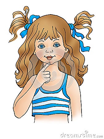 Chin Stock Images - Image: 6412104