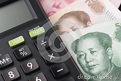 China financial, world new emerging market high growth country c Stock Photo