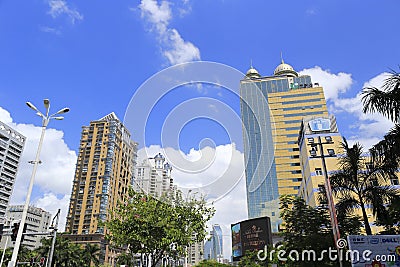 China life insurance company Editorial Stock Photo