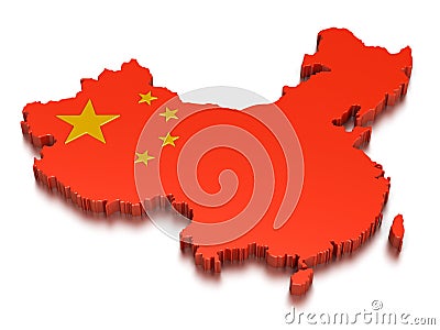 China Stock Photo