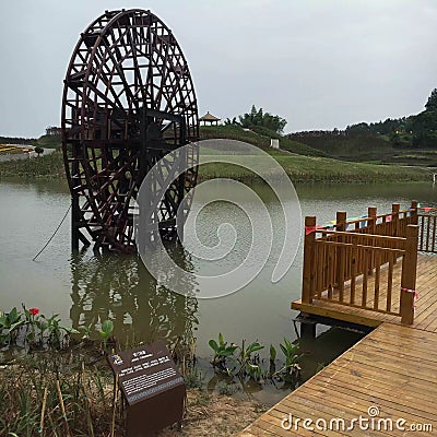 Photo of Chinese tourism in Asia Stock Photo