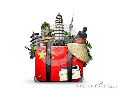 China Stock Photo