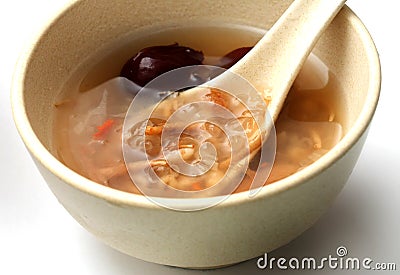 Chinese dessert Stock Photo