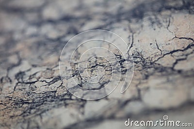 Chinese granite table abstract close up abstract background high quality big size print Stock Photo