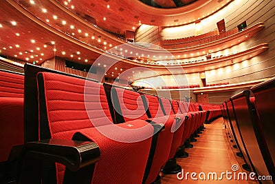 Chinese National Centre for the Performing Arts Stock Photo