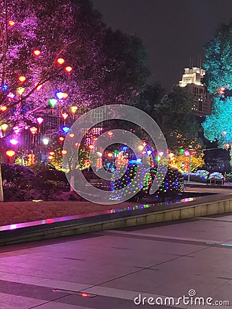 CHINESE NEW YEAR! Stock Photo