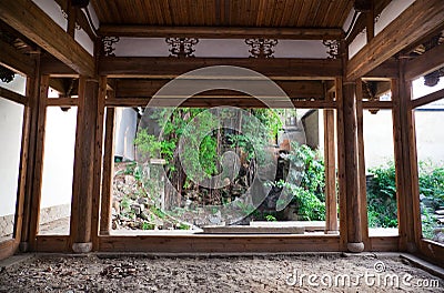 Image result for old chinese  house