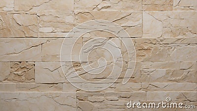 Chiseled Stone Elegance with Color Options. AI generate Stock Photo