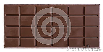 chocolate Stock Photo