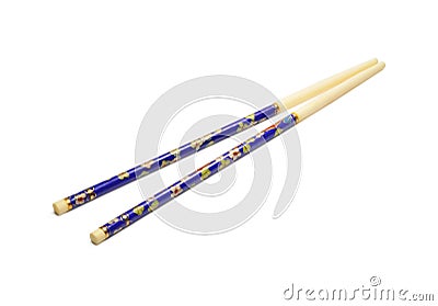 Chopstick Stock Photo