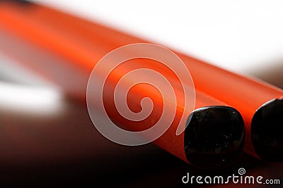 Chopsticks Stock Photo